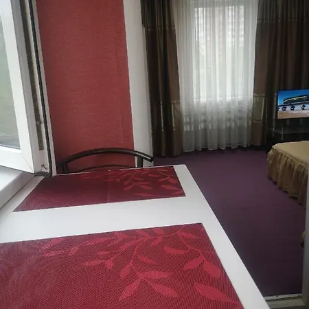 Apartment Квартира Возле Парка Шевченко